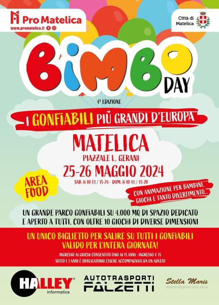 Bimbo Day