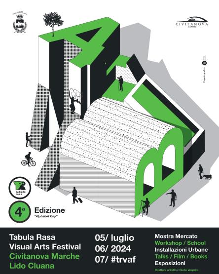 Tabula Rasa Visual Arts Festival