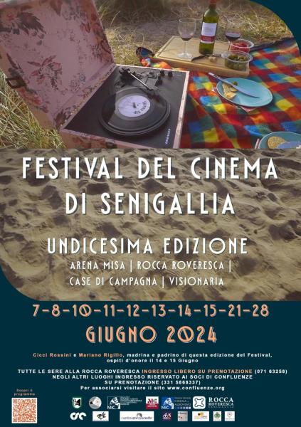 Festival del Cinema di Senigallia