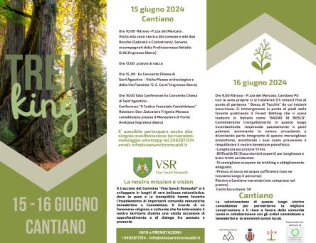 CANTIANO 15-16 GIUGNO