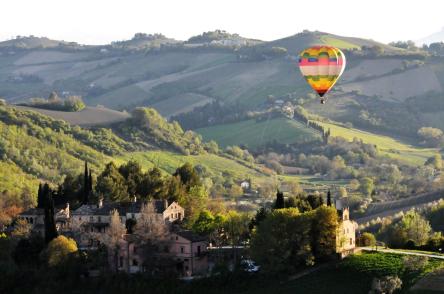 Offerta speciale in Agriturismo con i Bambini