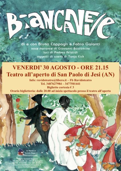 BIANCANEVE