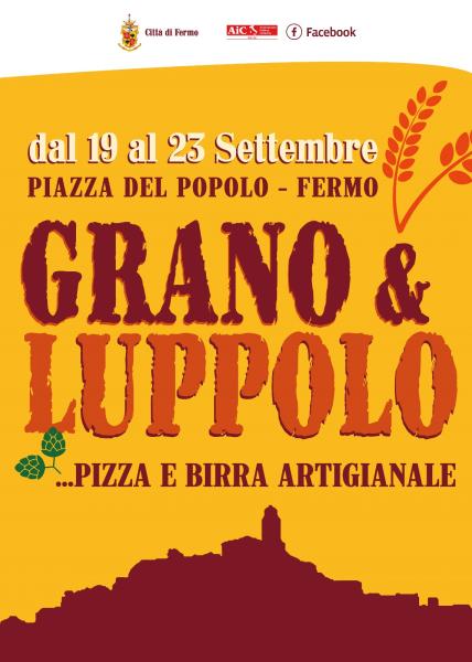 GRANO&LUPPOLO