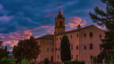 Festa di San Giacomo della Marca