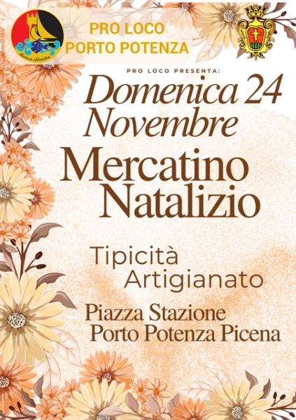 MERCATINO NATALIZIO