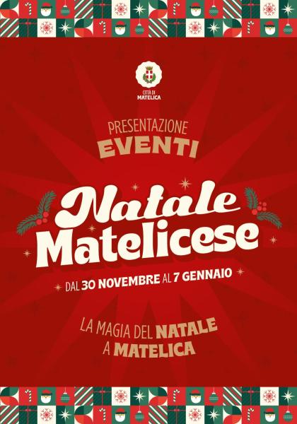 NATALE MATELICESE