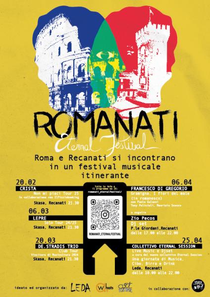 ROMANATI