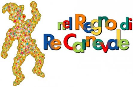 Nel Regno di Re Carnevale