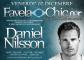 Daniel Nilsson @ Favela Chic