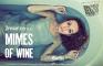 Mimes of Wine