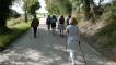 Nordic Walking doppio appuntamento notturna e diurna