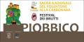 SAGRA NAZIONALE DEL POLENTONE ALLA CARBONARA E FESTIVAL DEI BRUTTI