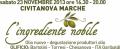 L'ingrediente nobile. Al Farmer Market Civitanova Marche.