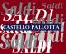 Saldi al Castello Pallotta