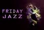 FRIDAY JAZZ @ PASTICCERIA ROMANA