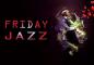 San Valentino ++ Apericena ++ Friday Jazz@ Pasticceria Romana