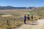 Castelluccio di Norcia e il suo altipiano