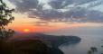 Escursione al Tramonto sul Monte Conero