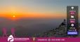 Monte Bove: super panorami, tramonto e stelle!