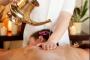 Training intensivo di massaggio Ayurvedico 9-13 settembre