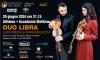 DUO LIBRA - Luigi Presta - Ivana Nicoletta duo di violini