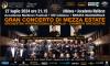 GRAN CONCERTO DI MEZZA ESTATE - Orchestra Internazionale d'Italia e solisti