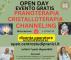 Open Day - Operatore Olistico - Pranoterapia Cristalloterapia Channeling