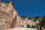 Lame Rosse: il piccolo grande canyon dei Sibillini