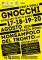 Festa degli gnocchi fatti a mano