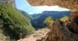 Escursione alla Balza Forata, Val d'Abisso e Infernaccio