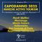 CAPODANNO MARCHE ACTIVE TOURISM