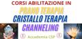 Open Day - Operatore Olistico - Pranoterapia Cristalloterapia Channeling