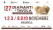 DIAMANTI A TAVOLA