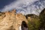 Lame Rosse: il piccolo grande canyon dei Sibillini