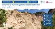 Lame Rosse: il piccolo grande canyon dei Sibillini